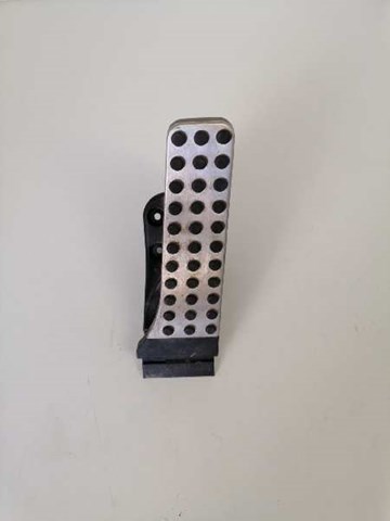 Pedal de gás (de acelerador) 2053000104 MERCEDES