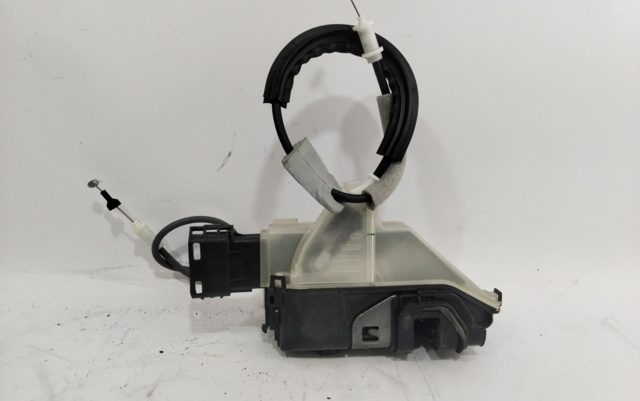Kit de embraiagem (3 peças) 205311 PEUGEOT