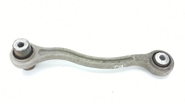 Braço oscilante superior esquerdo de suspensão traseira 2053506103 MERCEDES