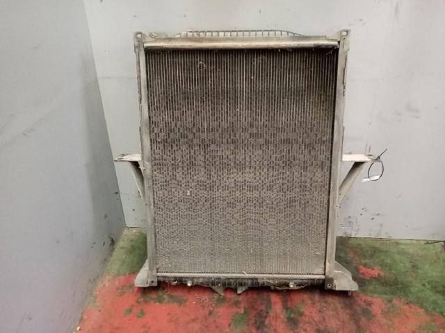 Radiador de esfriamento de motor 20536920 VOLVO