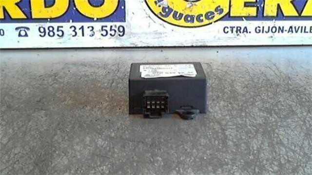 Módulo de direção (Centralina eletrônica) de imobilizador 205455832 MERCEDES