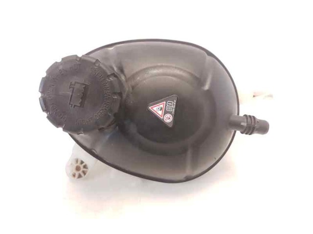 Tanque de expansão do sistema de esfriamento 2055000049 MERCEDES