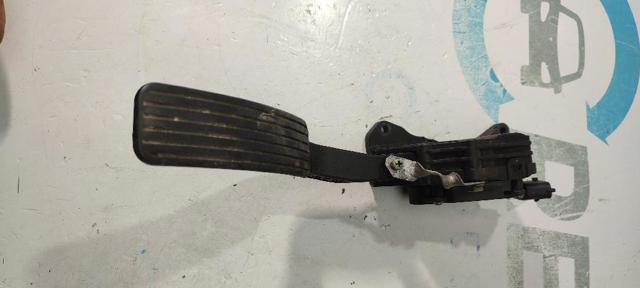 Pedal de gás (de acelerador) 2055009100 SSANG YONG