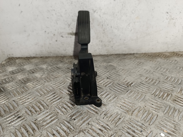 Pedal de gás (de acelerador) 2055021000 SSANG YONG