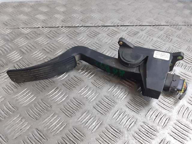 Pedal de gás (de acelerador) 2055021000 SSANG YONG