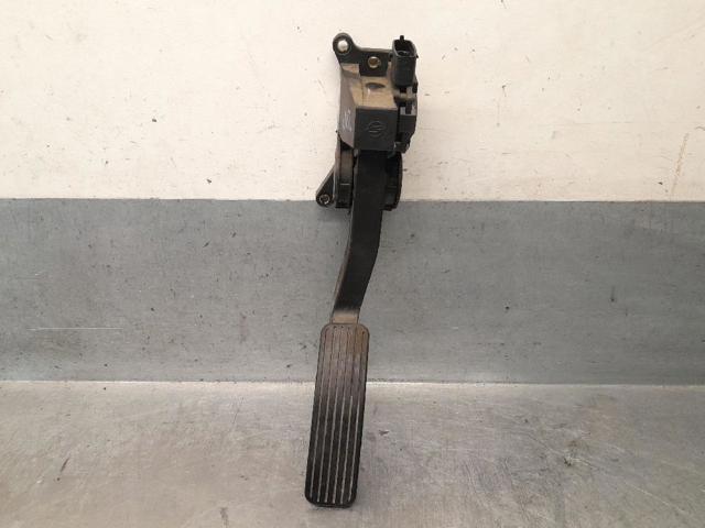 Pedal de gás (de acelerador) 2055021000 SSANG YONG