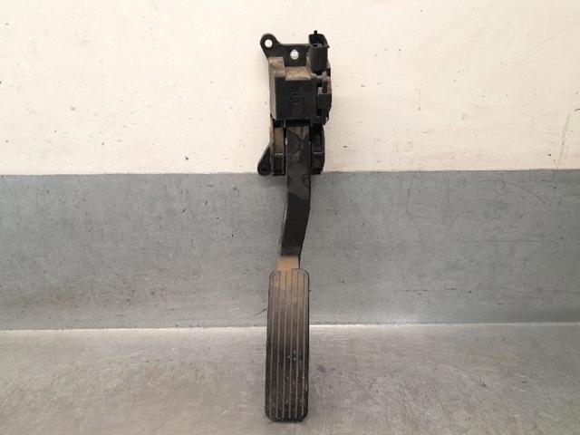 Pedal de gás (de acelerador) 2055021004 SSANG YONG
