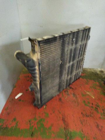 Radiador de intercooler 20566844 VOLVO