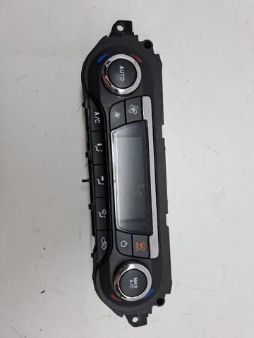 Unidade de controlo dos modos de aquecimento/condicionamento para Ford Kuga CBS