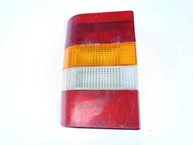 Lanterna traseira direita 2057160588 PEUGEOT