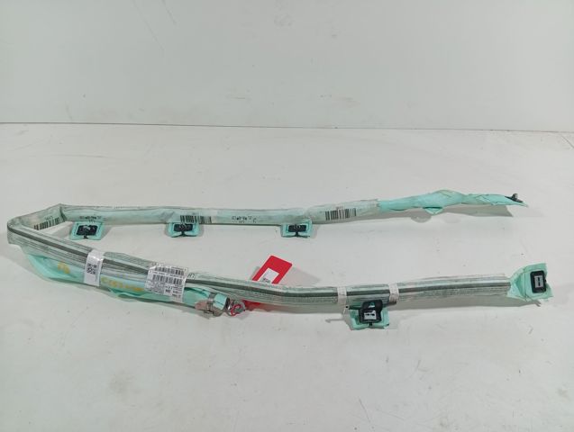 Cinto de segurança (AIRBAG) de estore lateral esquerdo 2058600402 MERCEDES