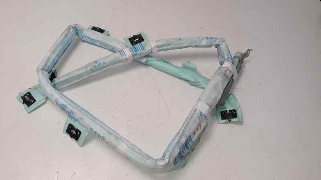 Cinto de segurança (AIRBAG) de estore lateral direito 2058600502 MERCEDES