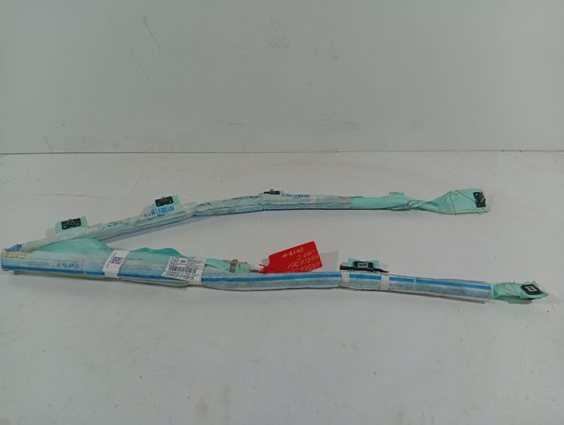 Cinto de segurança (AIRBAG) de estore lateral direito 2058600502 MERCEDES