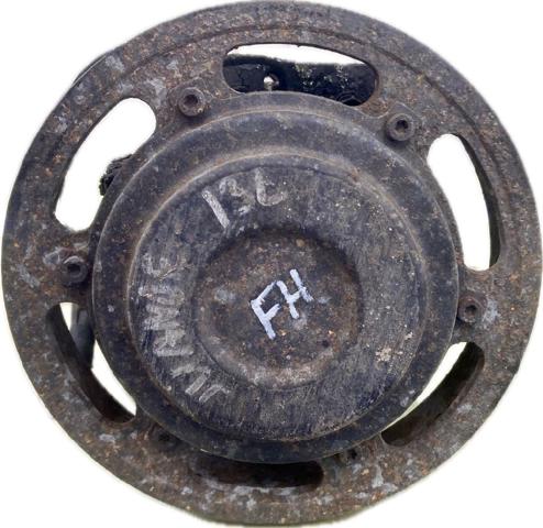 Compressor de aparelho de ar condicionado 20587125 VOLVO