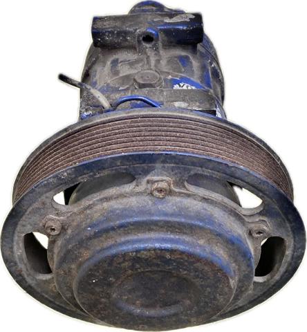 Compressor de aparelho de ar condicionado 20587125 VOLVO