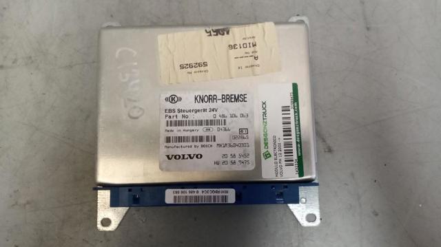 20589475 Volvo