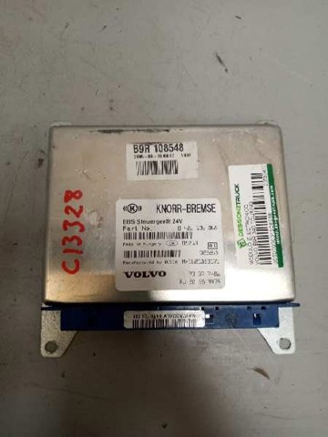 20589475 Volvo