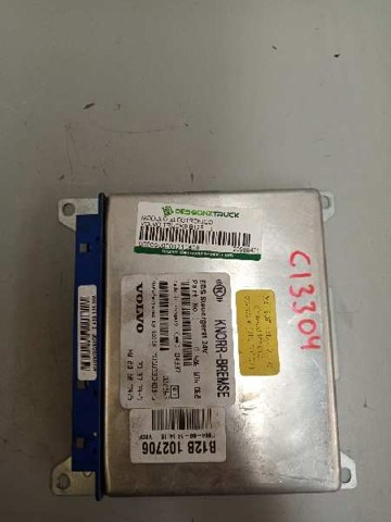 20589475 Volvo