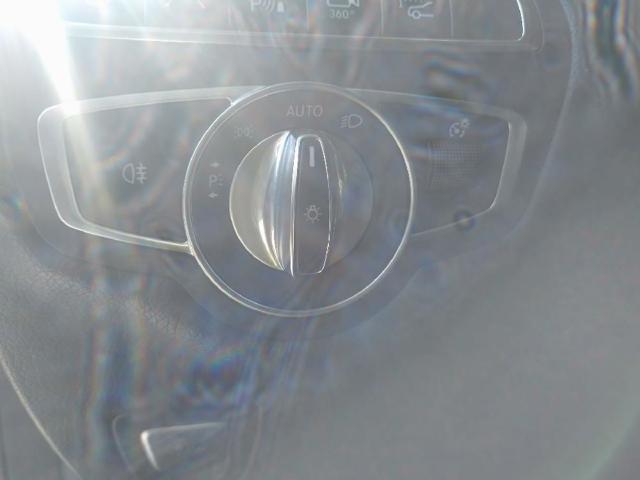 Comutador das luzes no "painel de instrumentos" 20590518109107 MERCEDES