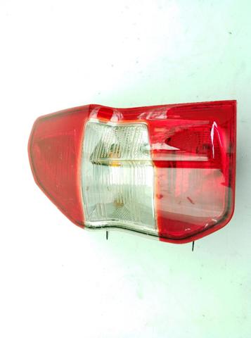 Lanterna traseira direita 2069551 FORD