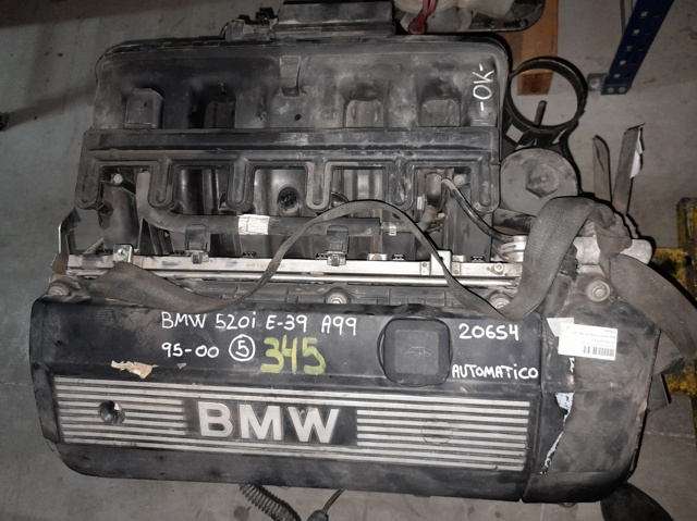 206S4 BMW