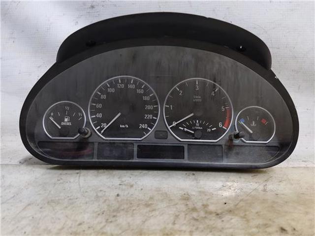206S4 BMW