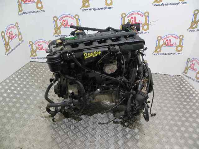 206S4 BMW