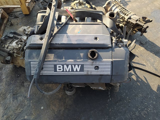 206S4 BMW