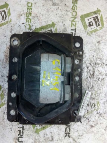 Coxim (suporte) traseiro de motor 20723224 VOLVO