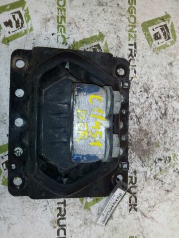 Coxim (suporte) traseiro de motor 20723224 VOLVO