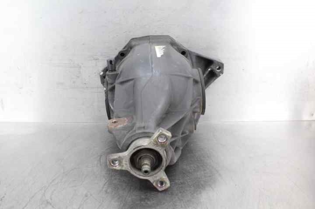 Redutor do eixo traseiro 207350031480 MERCEDES