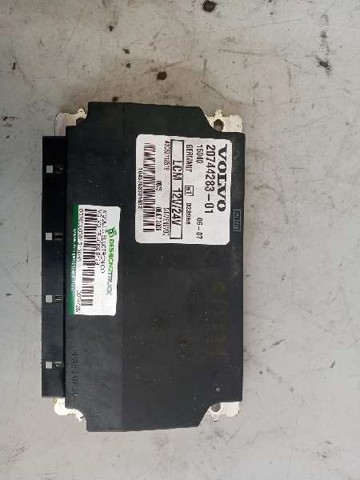 20744283 Volvo