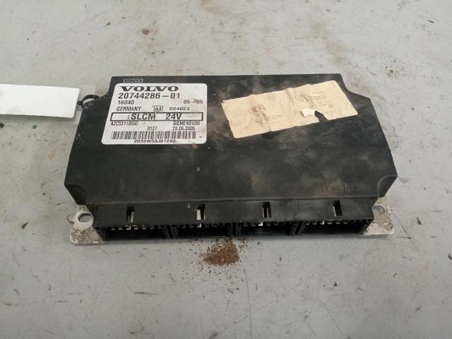20744286 Volvo
