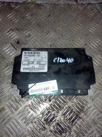 20744286 Volvo