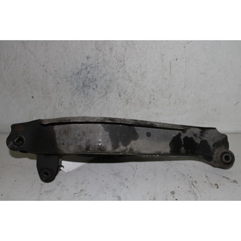 Braço oscilante inferior esquerdo de suspensão traseira 20756281 OPEL