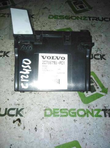 20758798 Volvo