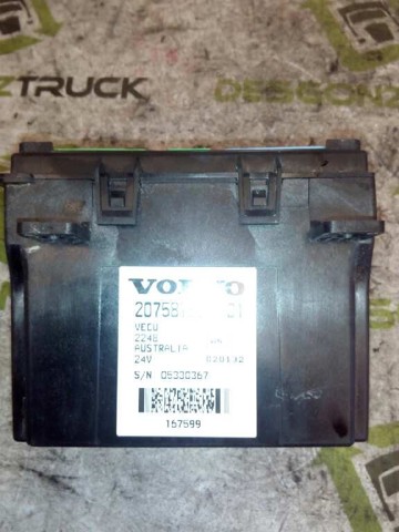 20758798 Volvo