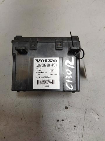 20758798 Volvo