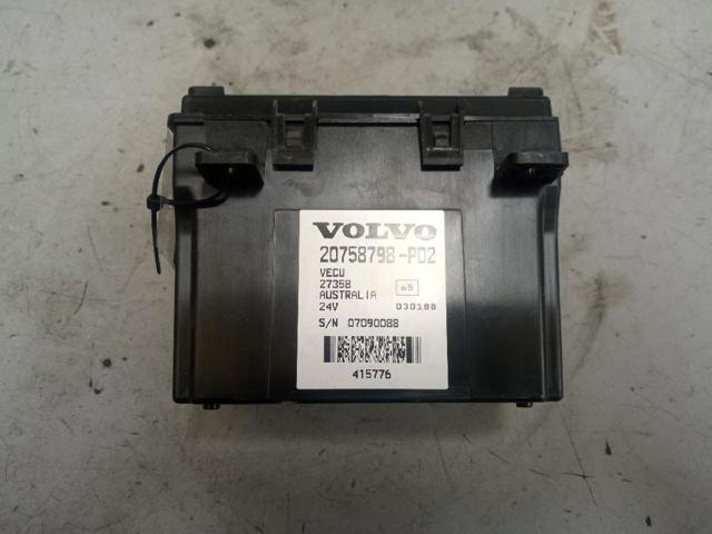 20758798 Volvo