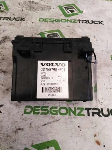 20758798 Volvo