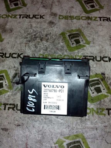 20758798 Volvo