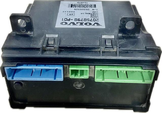 20758798 Volvo