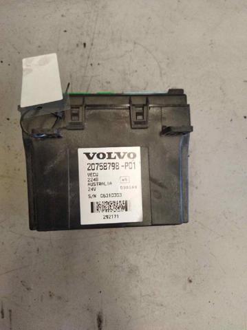 20758798 Volvo