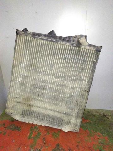 Radiador de intercooler 20758816 VOLVO