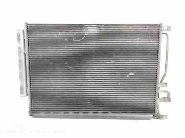 Radiador de aparelho de ar condicionado 20759646 GM