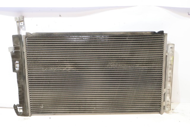 Radiador de aparelho de ar condicionado 20759647 GM
