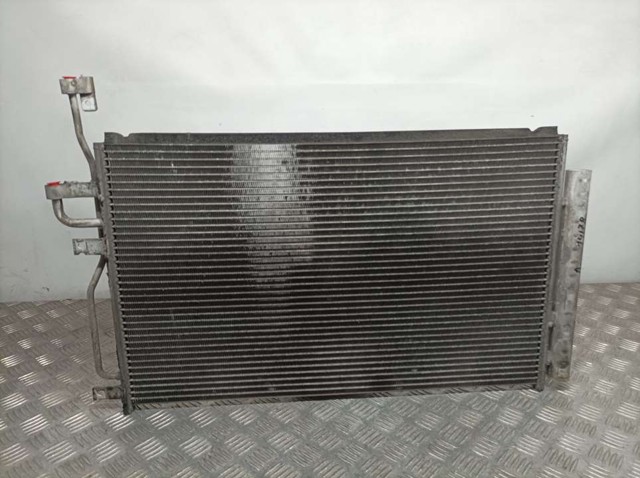 Radiador de aparelho de ar condicionado 20759647 GM