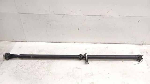 Junta universal traseira montada 20781756 OPEL