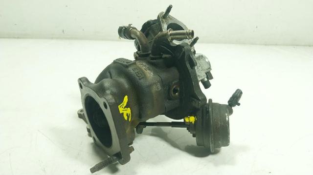 Turbina 2082254 FORD