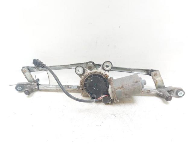 Motor de limpador pára-brisas do pára-brisas 20829044 GM
